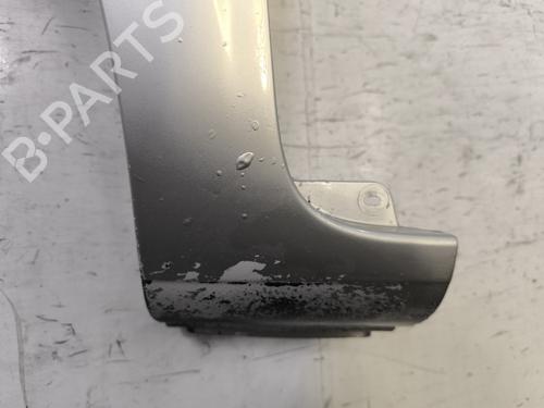 Used Left front fenders Left front fenders RENAULT CLIO III (BR0/1, CR0/1) [2005-2014] 33688119 33688119