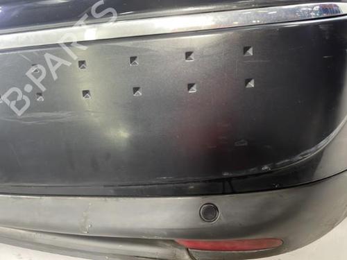 Used Rear bumper RENAULT VEL SATIS (BJ0_) 2.0 16V Turbo (BJ0K) (163 hp) 22836422