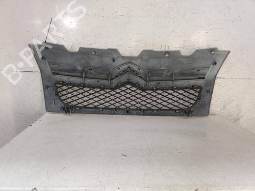 Grill CITROËN JUMPER II Van 2.2 HDi 120 | BP34581812C40 - Image 4