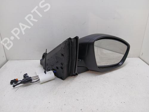 Used Right mirror Right mirror 33875717 33875717