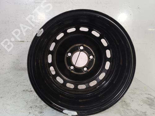 Used Rim Rim NISSAN NV400 Van (X62, X62B) dCi 165 RWD (163 hp) 25602870 25602870