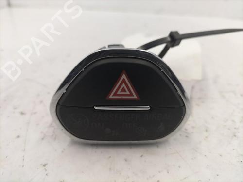 Warning switch OPEL CORSA E (X15) 1.4 Turbo (08, 68) | BP22832395I22 - Image 3