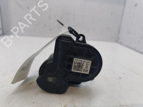 Used Electric handbrake VW T-ROC Convertible (AC7, AC8) 1.0 TSI (116 hp) 26689139