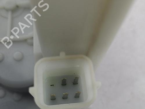 Front left lock FIAT 500 (312_) 1.2 (312AXA1A) | BP22823682C98 