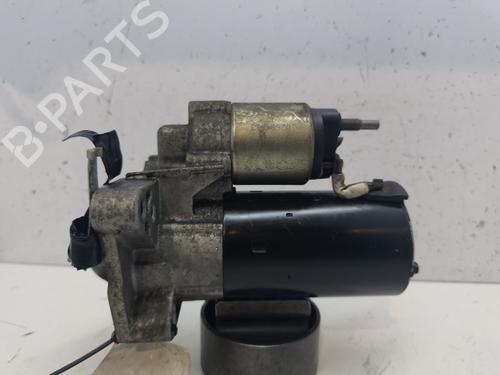 Starter RENAULT MEGANE III Hatchback (BZ0/1_, B3_) 1.9 dCi (BZ0N, BZ0J) | BP26386300M8 - Image 4