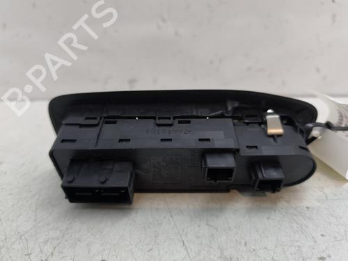 Left front window switch PEUGEOT 208 I (CA_, CC_) 1.6 HDi | BP23888810I27