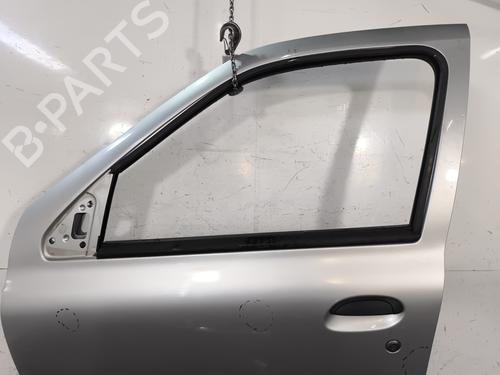 Drzwi przednie lewe RENAULT CLIO II (BB_, CB_) 1.4 16V (B/CB0P, BB13) | BP29980471C2