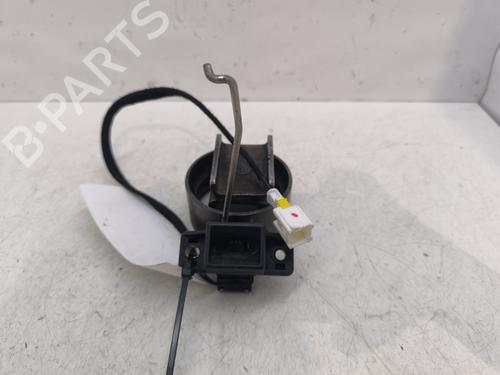 Tailgate lock RENAULT CLIO II (BB_, CB_) 1.2 16V (BB05, BB0W, BB11, BB27, BB2T, BB2U, BB2V, CB05,... | BP29598837C101 