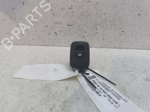 Used Left rear window switch Left rear window switch PEUGEOT 508 SW I (8E_) 1.6 HDi (115 hp) 28080376 28080376