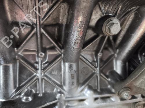 Engine BMW 7 (E65, E66, E67) 735 i, Li | BP23254844M1 - Image 4