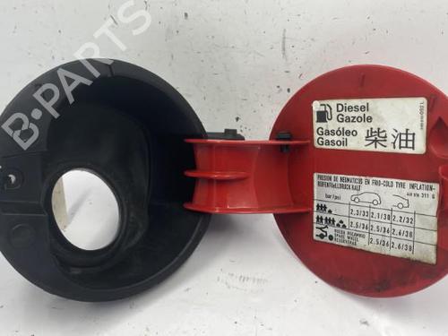 Fuel flap SEAT IBIZA III (6L1) 1.4 TDI | BP22842384C131 