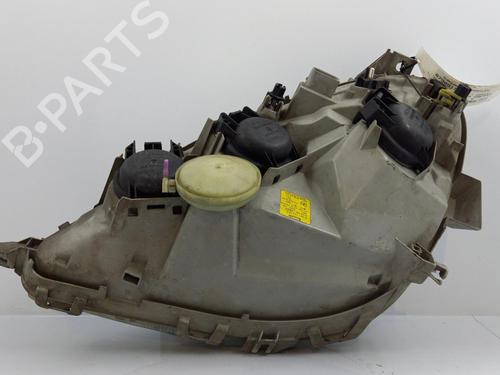 Used Right headlight MERCEDES-BENZ A-CLASS (W168) A 190 (168.032, 168.132) (125 hp) 22825291