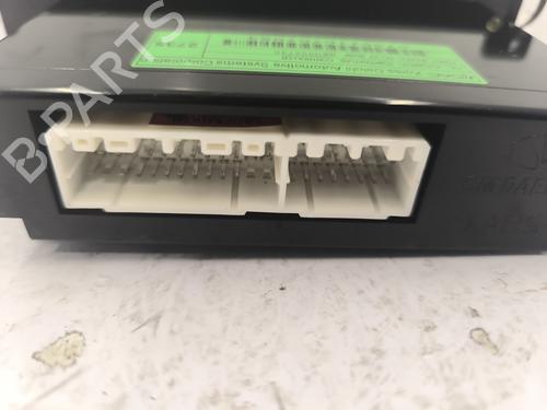 Used Climate control Climate control CHEVROLET CAPTIVA (C100, C140) 2.2 D 4WD (184 hp) 24987453 24987453