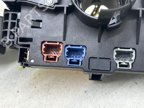 steering-column-stalk-peugeot-407-6d_-2004-2005-2006-2007-2008-2009-2010-2011-39937034 main image