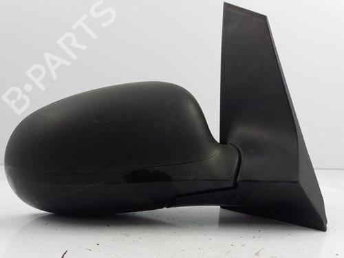 Right mirror FORD KA (RU8) 1.2 | BP22816804C27 