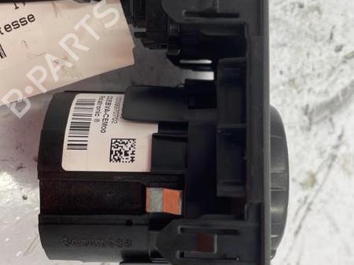 Gear lever PEUGEOT RIFTER 1.5 BlueHDi 130 | BP22836723M90 