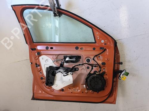 Left front door OPEL CORSA F (P2JO) 1.2 (68) | BP32461660C2 