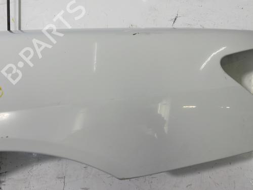 Right front fenders PEUGEOT 306 Hatchback (7A, 7C, N3, N5) 1.9 D | BP22844177C42 
