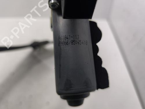 Used Rear right window mechanism Rear right window mechanism MERCEDES-BENZ CLA Shooting Brake (X117) CLA 220 CDI / d (117.903) (177 hp) 32060472 32060472