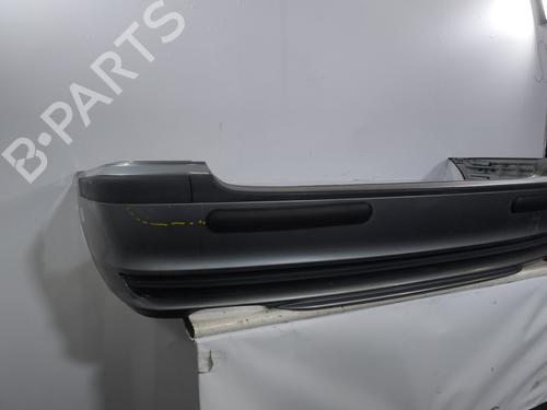 Used Rear bumper Rear bumper 38760898 38760898