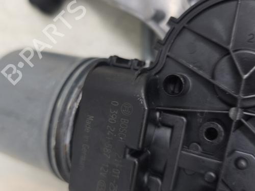 Front wiper motor PEUGEOT 308 II (LB_, LP_, LW_, LH_, L3_) 1.2 THP 130 | BP29726013M29 