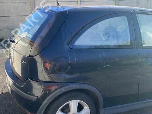 Headlight switch OPEL CORSA C (X01) 1.3 CDTI (F08, F68) | BP24322793I24  - Image 5