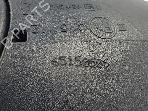 Left mirror JAGUAR X-TYPE I (X400) 2.0 D | BP22823616C26 