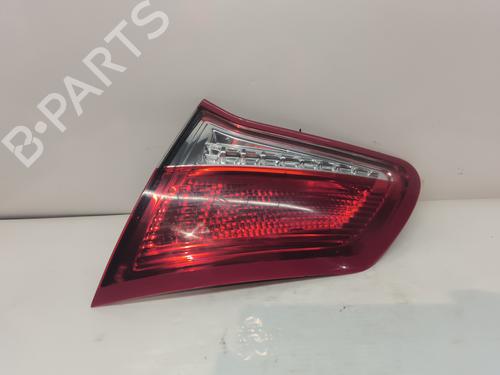 Used Right tailgate light CITROËN C4 II (NC_) 1.6 HDi 90 (92 hp) 30591792