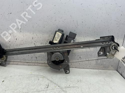 Rudehejsemekanisme ventre foran CITROËN C3 I (FC_, FN_) 1.4 i (73 hp) 28277583