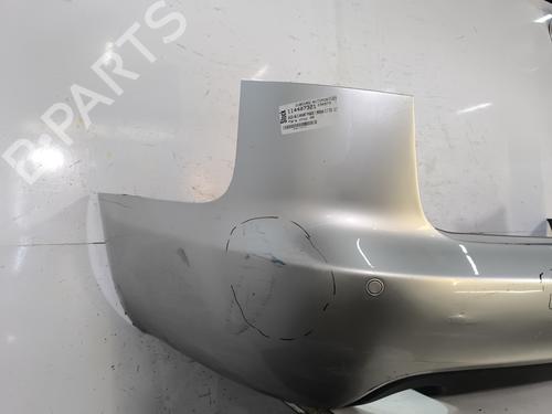 Zderzak tylny AUDI A6 C6 Avant (4F5) 2.7 TDI quattro | BP30045677C8 