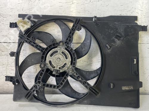 Radiator fan OPEL CORSA D (S07) 1.2 (L08, L68) | BP32491618M35 