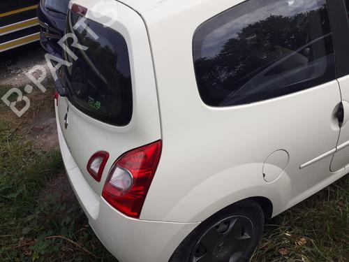 Starter RENAULT TWINGO II (CN0_) 1.2 16V (CN04, CN0B) | BP30184227M8 - Image 6