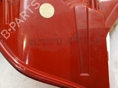 Used Right taillight Right taillight 36894508 36894508