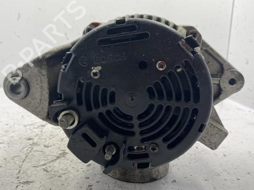Alternator OPEL ASTRA F Hatchback (T92) 1.4 i 16V (F08, M08, F68, M68) | BP22843697M7 