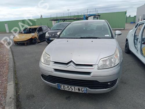 Used Parts CITROËN C4 I (LC_)  2.0 16V  2163904
