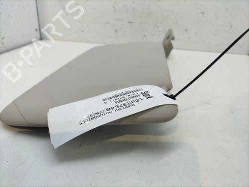 Left sun visor RENAULT EXPRESS Box Body/MPV | BP27558562I1 - Image 5