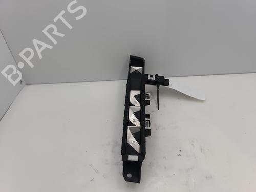 Left front window switch DS DS 7 Crossback (J4_, JR_, JC_) 2.0 BlueHDi 180 (JJEHZR) | BP35961246I27 - Image 2
