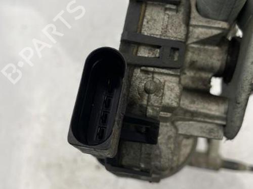 Front wiper motor VW POLO IV (9N_, 9A_) 1.4 TDI | BP22832219M29