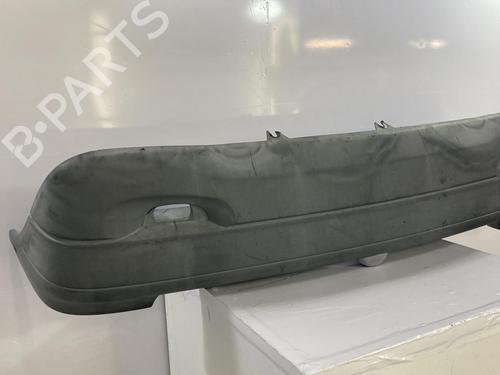Used Rear bumper RENAULT TWINGO I (C06_) 1.2 (C066, C068) (58 hp) 22819308