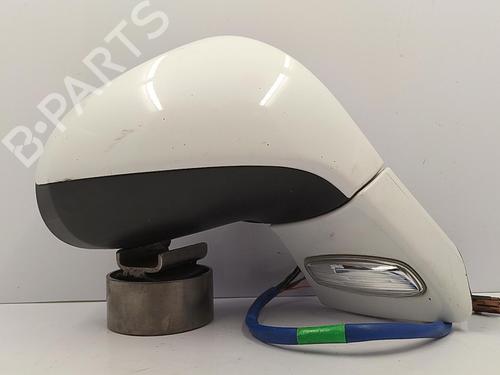 Right mirror PEUGEOT 308 SW I (4E_, 4H_) 2.0 HDi | BP22827194C27 