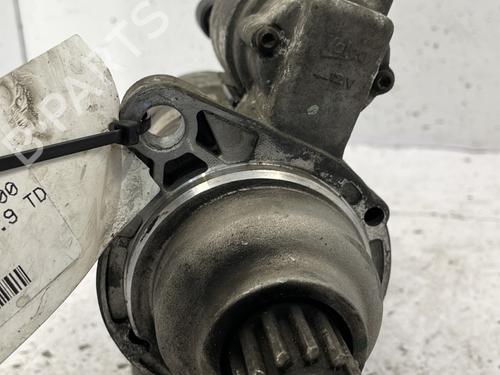 Starter VW TOURAN (1T1, 1T2) 1.9 TDI | BP22847599M8 