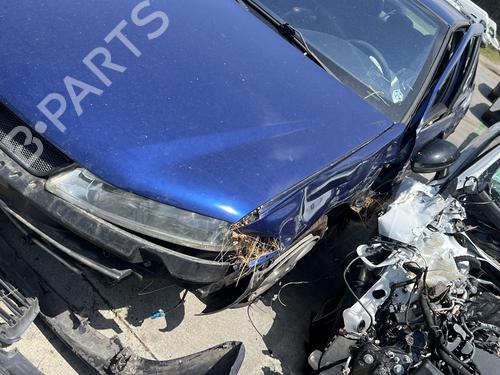 Brugte PEUGEOT 406 (8B) 2.0 HDI 110 (109 hp) 4309624