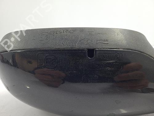 Left mirror NISSAN MICRA III (K12) 1.5 dCi | BP22824741C26 