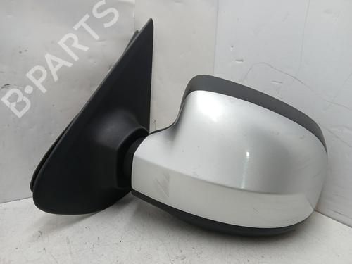 Left mirror DACIA SANDERO II TCe 90 (B8M1, B8MA, B8AC) | BP34335790C26 - Image 2