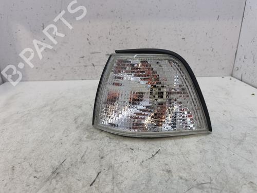 Used Left front indicator BMW 3 Compact (E36) 316 i (102 hp) 28525764