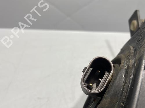 Left front fog light MERCEDES-BENZ C-CLASS (W203) C 200 CDI (203.007) | BP28328724C30 