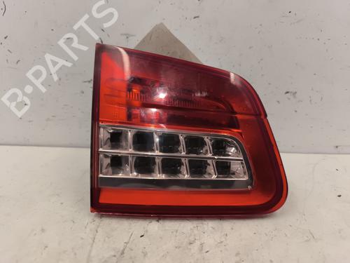 Used Left tailgate light Left tailgate light CITROËN C5 III (RD_) 2.0 HDi (RDRHD8, RDRHDJ, RDRHR8, RDRHRJ) (136 hp) 24886692 24886692