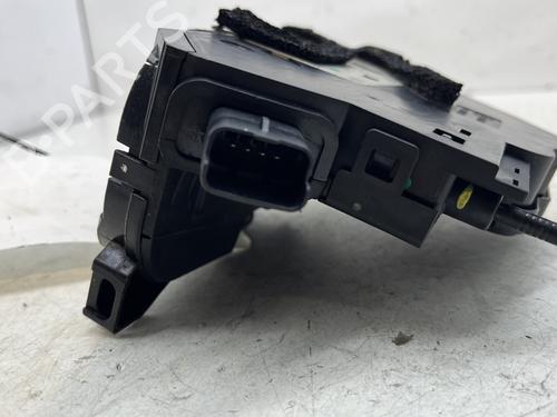 Front left lock RENAULT TWINGO III (BCM_, BCA_) 1.0 SCe 70 | BP29515938C98 