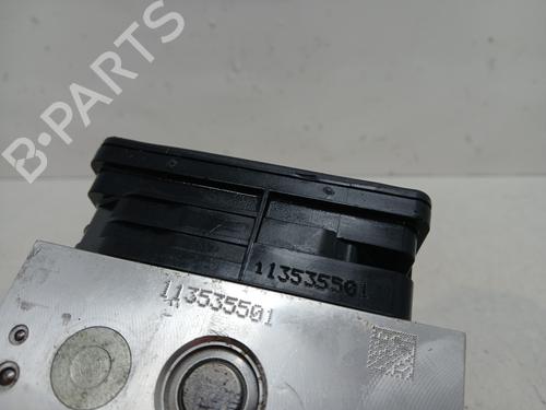 ABS pump RENAULT TRAFIC III Van (FG_) 1.6 dCi 95 (FGMJ, FGMR) | BP29582198M43