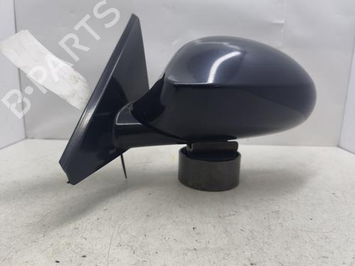 Used Left mirror Left mirror BMW 1 (E81) 118 d (143 hp) 33702363 33702363